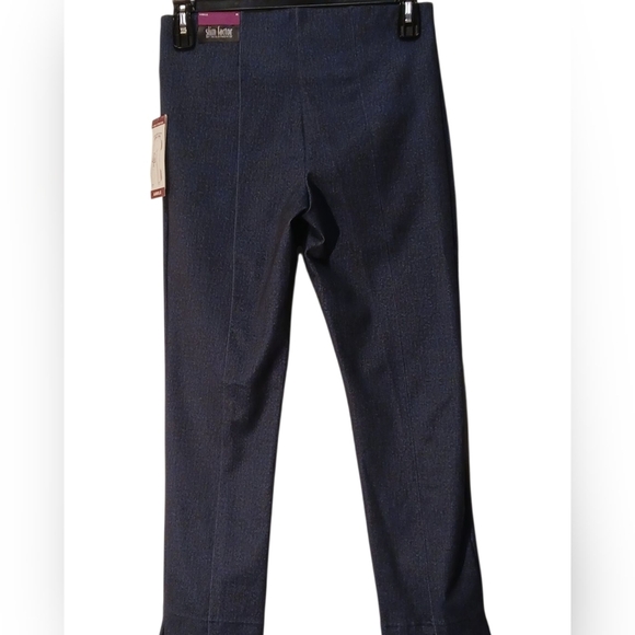Investments - NWT, Slim Factor, Ankle, 4 Way Stretch - Picture 7 of 7